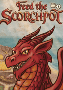Feed The Scorchpot poster