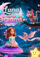 Luna and the Dreams
