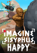 Imagine Sisyphus Happy