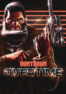Huntdown: Overtime