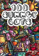 100 Summer Cats