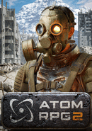 Atom RPG 2