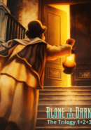 Alone in the Dark: The Trilogy 1+2+3