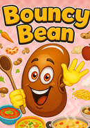 Bouncy Bean poster