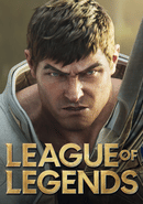 League of Legends