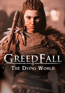 GreedFall: The Dying World