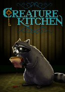 Creature Kitchen