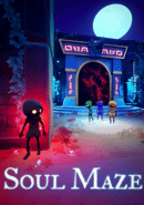 Soul Maze poster