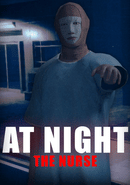 At Night: The Nurse poster