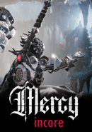 Mercy Incore poster
