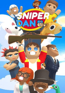 Sniper Dan