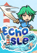 Echo Isle poster