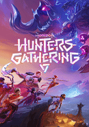 Horizon Hunters Gathering poster