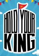 Hold Your King poster