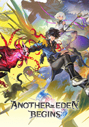 Another Eden Begins poster