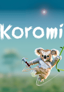 Koromi poster