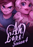 Ah, Love! Season 4