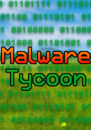 Malware Tycoon poster