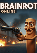 Brainrot Online poster