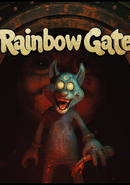 Rainbow Gate poster