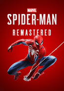 Marvel's Spider-Man Remastered