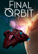 Final Orbit poster