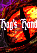 Hag's Hand poster