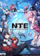 Neverness to Everness