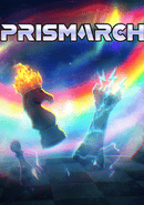 Prismarch poster
