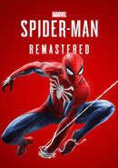 Marvel's Spider-Man Remastered