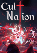 Cult Nation poster