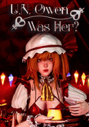 U.N. Owen Was Her? poster