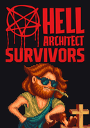 Hell Architect: Survivors poster
