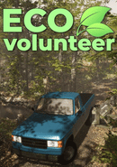 Eco Volunteer poster