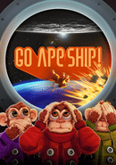 Go Ape Ship!