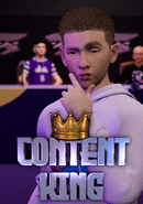 Content King poster