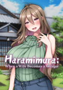 Haramimura: When a Wife Becomes a Villager poster