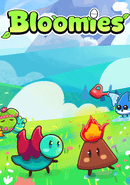 Bloomies poster