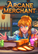 Arcane Merchant