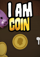 I Am Coin poster