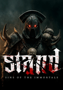 Stand: Sins of the Immortals poster