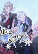 Olga Doesn't Die poster
