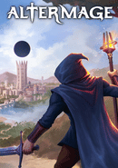 AlterMage poster