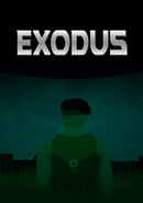 Exodus poster