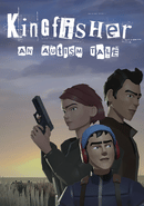 Kingfisher: An Autism Tale poster