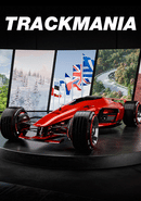 Trackmania poster