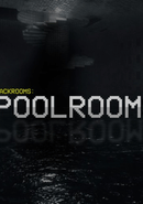 Backrooms: Poolrooms