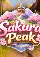 Sakura Peak poster