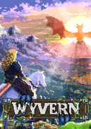 Wyvern poster
