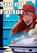 Speed Factor
